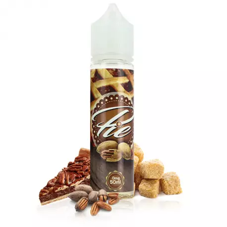 Pie 50 ml 0mg - Vap'Land Juice